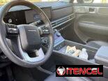 Vendo o negocio, Hyundai Santa Fe, 2025. XR T