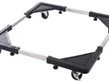 SOPORTE PARA ELECTRODOMÉSTICOS CON RUEDAS