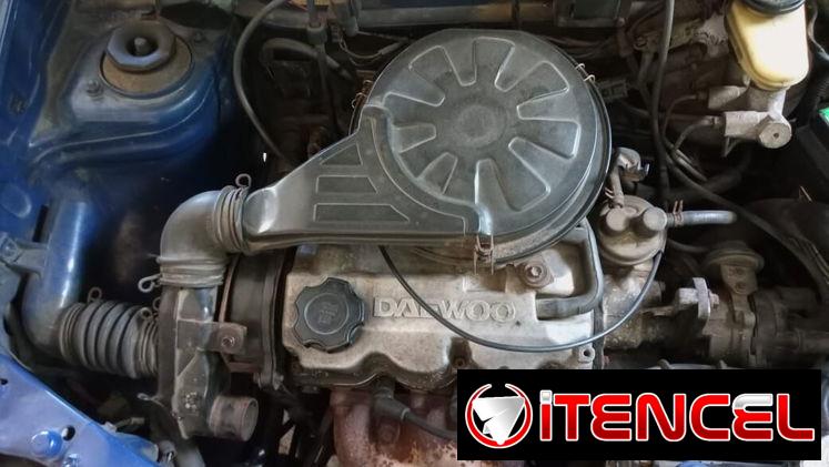 Se vende Tico del 94