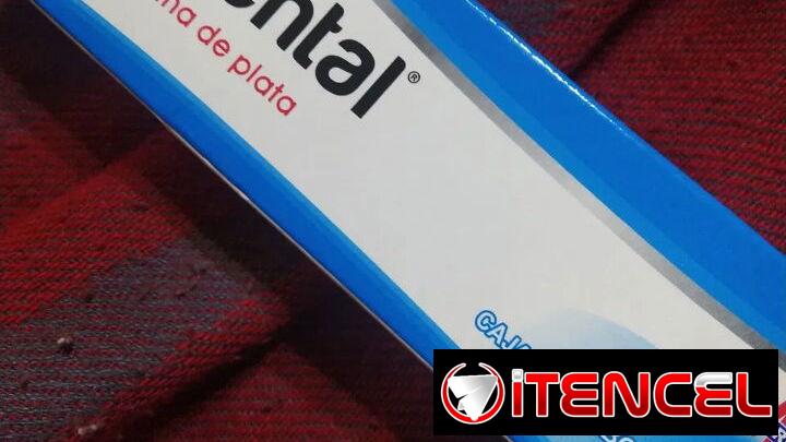 Venta de Sulfadiazina de Plata en crema. Precio 2500 pesos