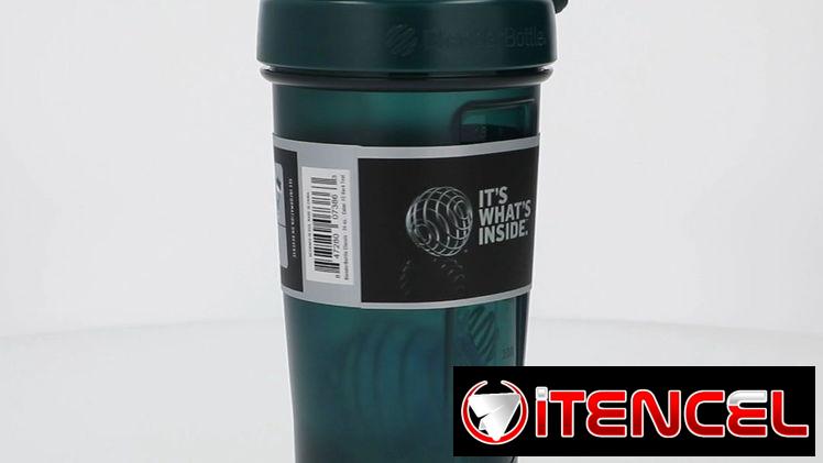 Shaker