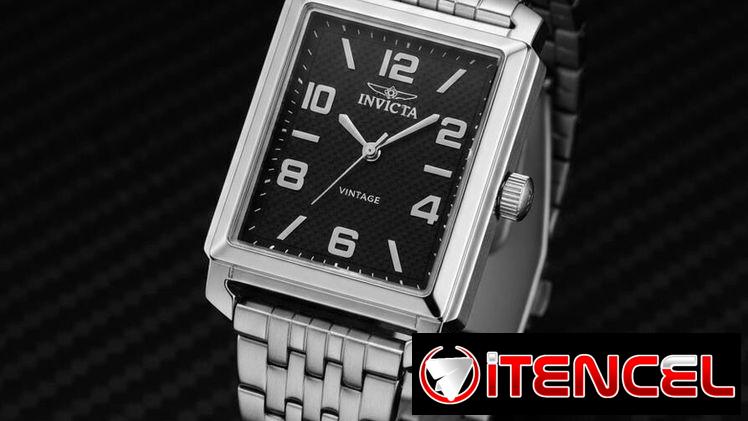 Relojes Invicta