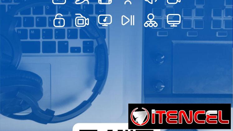 SEGURIDAD PROFESIONAL. Diseño e Instalación de Sistemas de Seguridad (CCTV/Alarmas)