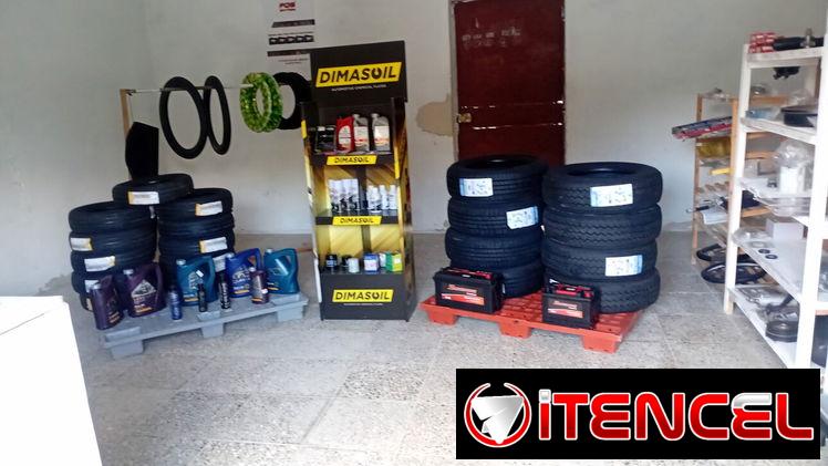 Visite nuestra MIPYME VILAUTOMOTRIZ