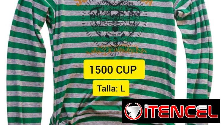 Se vende enguatada de mujer elastisada en 1500 cup