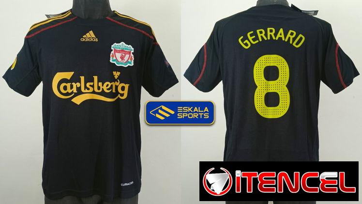 Liverpool Retro
