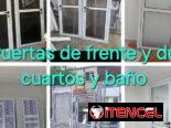 La casa del aluminio 170USD el metro cuadrado rebolico💯💯💯