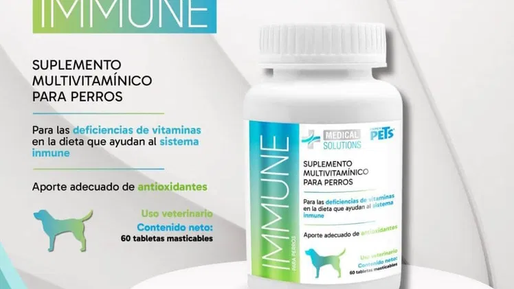 IMMUNE