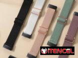 * Paquete de 5 correas elásticas de nylon para Fitbit Charge 5 y Charge 6