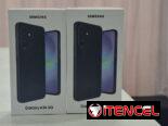 samsung galaxy A36 5g y A56 5g dual sim o de 1 sim nuevo en caja 0km con garantia . 54741004