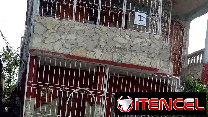 casa inependiente