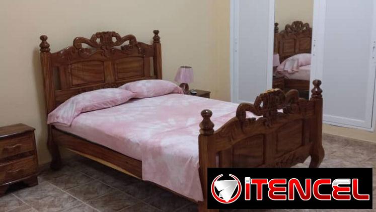 🏠 Casa amplia en Playa, ideal para renta lineal