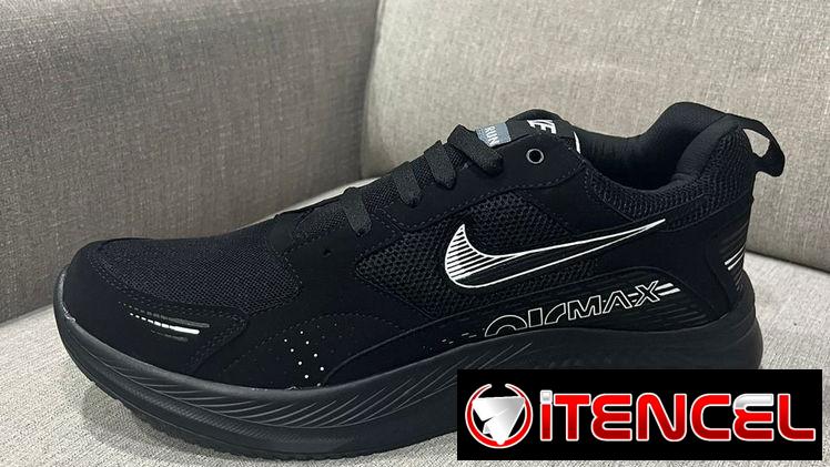 Tenis Nike tallas grandes