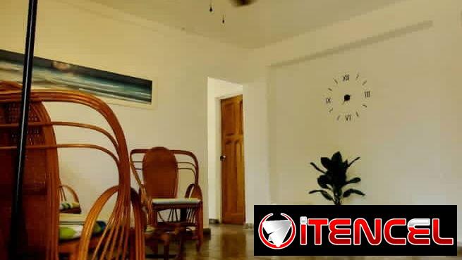 🏠Renta de casa en La Habana (Baracoa)