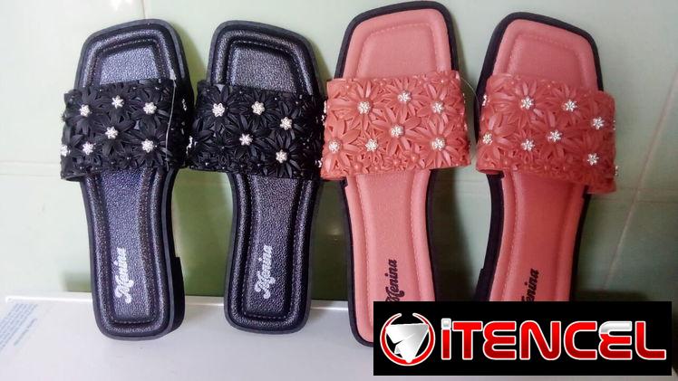 Sandalias