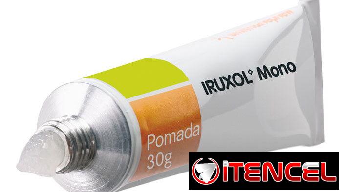 Iruxol
