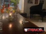 Hermosa casa de renta/galería en zona céntrica del VEDADO!!!