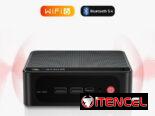 MiniPC BeeLink SER 5 MAX AMD Ryzen 7 6800U | 24GB RAM | SSD 500GB| Pc escritorio