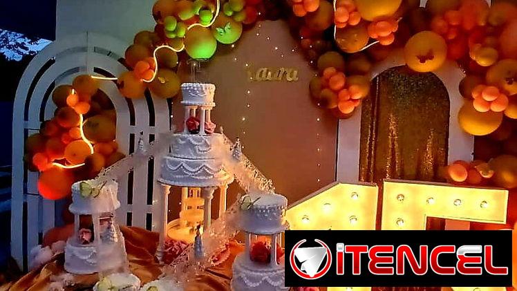 🌹 🌹 Fiestas de Quince, realizando tu sueño 🌹 🌹