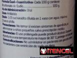 Bicarbonato de Sodio 1kg