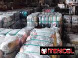 Pacas de Ropa RECICLADA premium CANADÁ –
