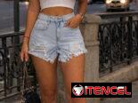 Tenemos muchos nuevos Shorts Tallas XS y S 52420333 Sisi Fashion