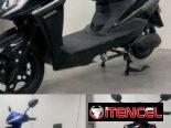 MOTOS ELÉCTRICAS MARCA KVITOVA 2026* Nuevas 0km 🆕