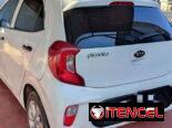 Vendo kia Picanto 2018