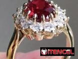 EXCELENTE OFERTA!!! ANILLOS ORO,PLATA Y DIAMANTES.