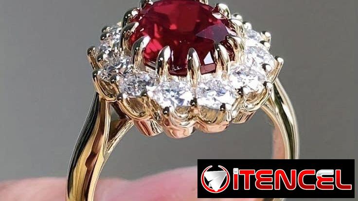 EXCELENTE OFERTA!!! ANILLOS ORO,PLATA Y DIAMANTES.