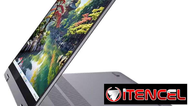 Laptop Lenovo IdeaPad 5 2 en 1 Core Ultra 5 8GB 512GB SSD | 14” Touch WUXGA en La Habana