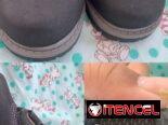 Vendo zapatos de bebé Varon de