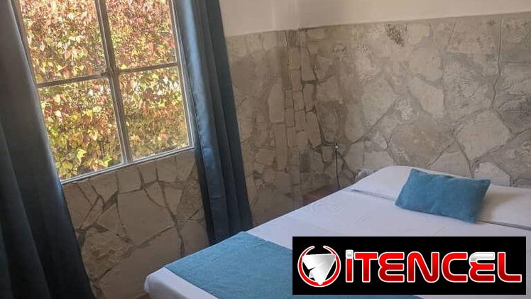 💫💦Disponible hermosa casa con piscina grande.  WhatsApp 5 8142662