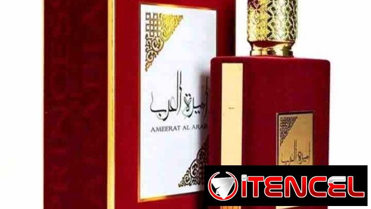 Perfumes Arabes(no originales)