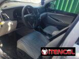 Vendo o negocio, Hyundai Tucson, 2017, motor 1.6 con turbo