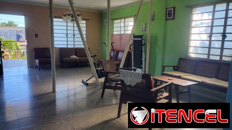 Vendo casa de 3/4 en Arroyo Naranjo