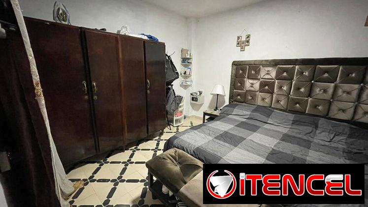 Apartamento en Venta en Centro Habana