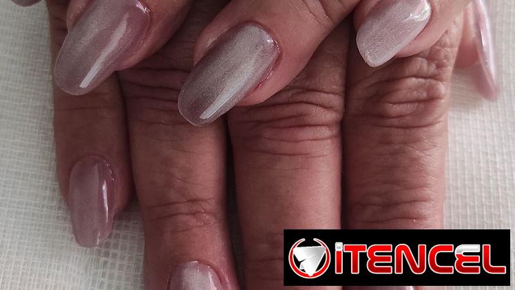 SERVICIO DE MANICURA