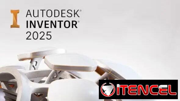 Autodesk Inventor Pro 2025 en español