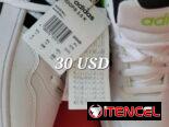 Tenis Adidas 37 1/2