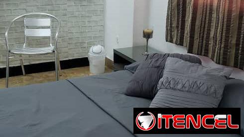 [Confort Rentals] Casa en Guanabo – Piscina Climatizada y Energía Solar