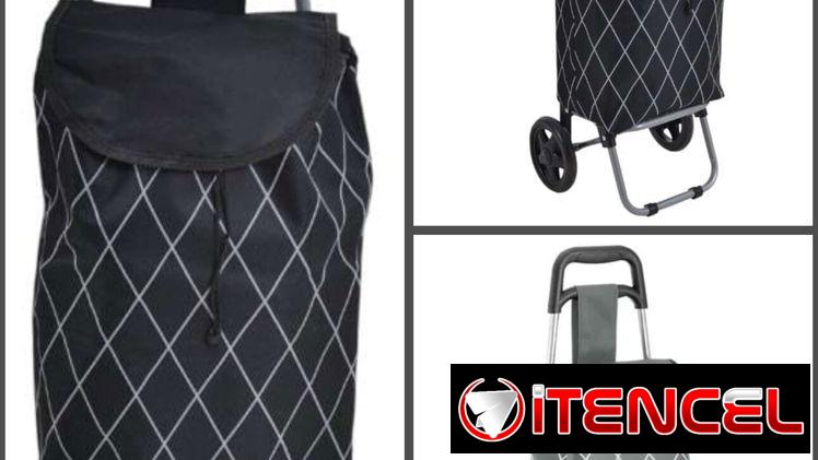 CARRITOS DE COMPRA CON DISEÑO MODERNO (clc)