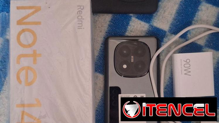 Xiaomi 14 Pro Plus Edición especial. Vendo o cambio