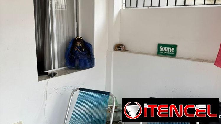 Oferta!!! apto en bajos de 2 cuartos en Miramar!!!! En perfecto estado!!!!