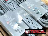 ‼ EXTENSIONES ELÉCTRICAS ‼