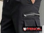 Shorts y pantalones de hombre