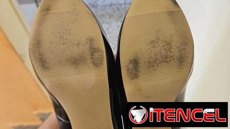 Tacones Madden Girl negros