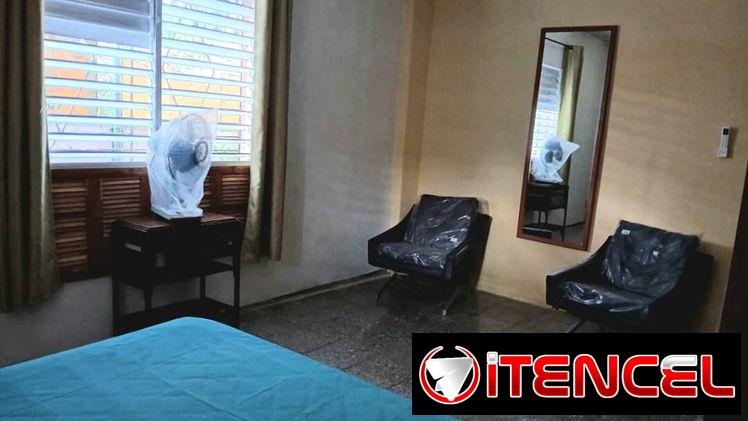 🏠🪸Renta Lineal en Playa (60 y 45)