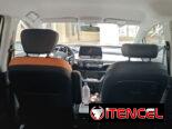 Vendo o negocio Vestune  2025 con una autonomía de 410 km