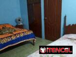 Se renta casa de una habitación en guanabo con piscina pequeña.58858577